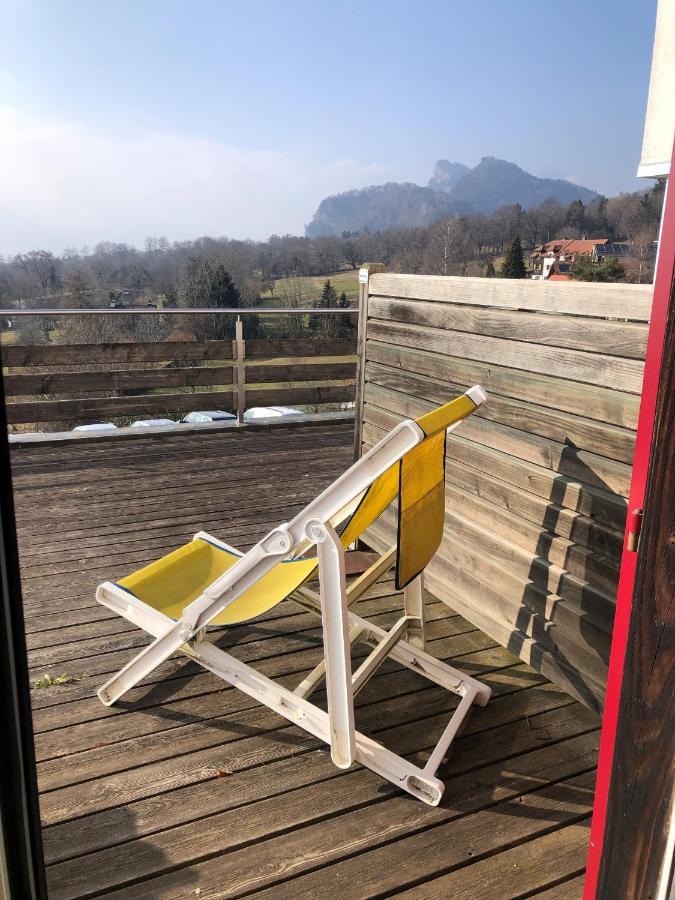 Hotel Restaurant Heidihof Maienfeld Exterior photo